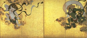 風神雷神